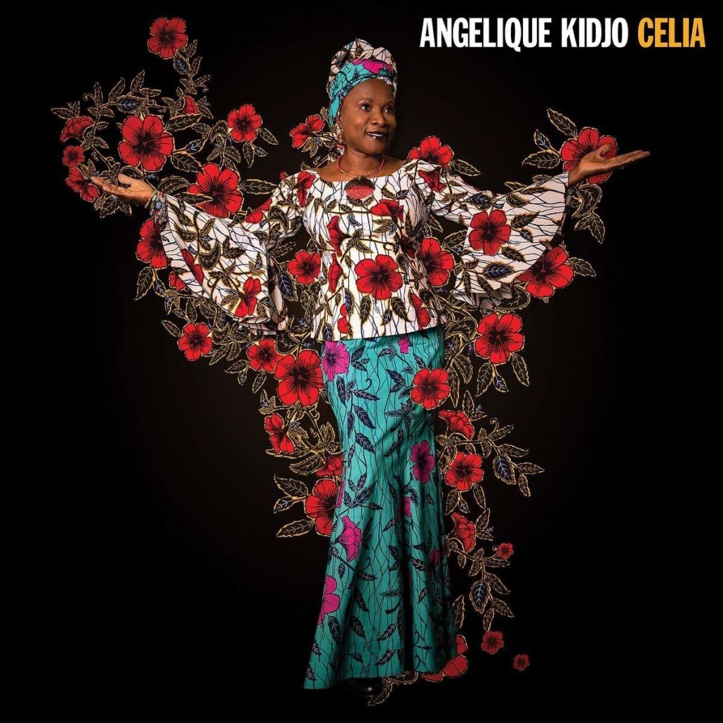 Angélique Kidjo: „Celia“ – eine Diva verbeugt sich vor einer Diva