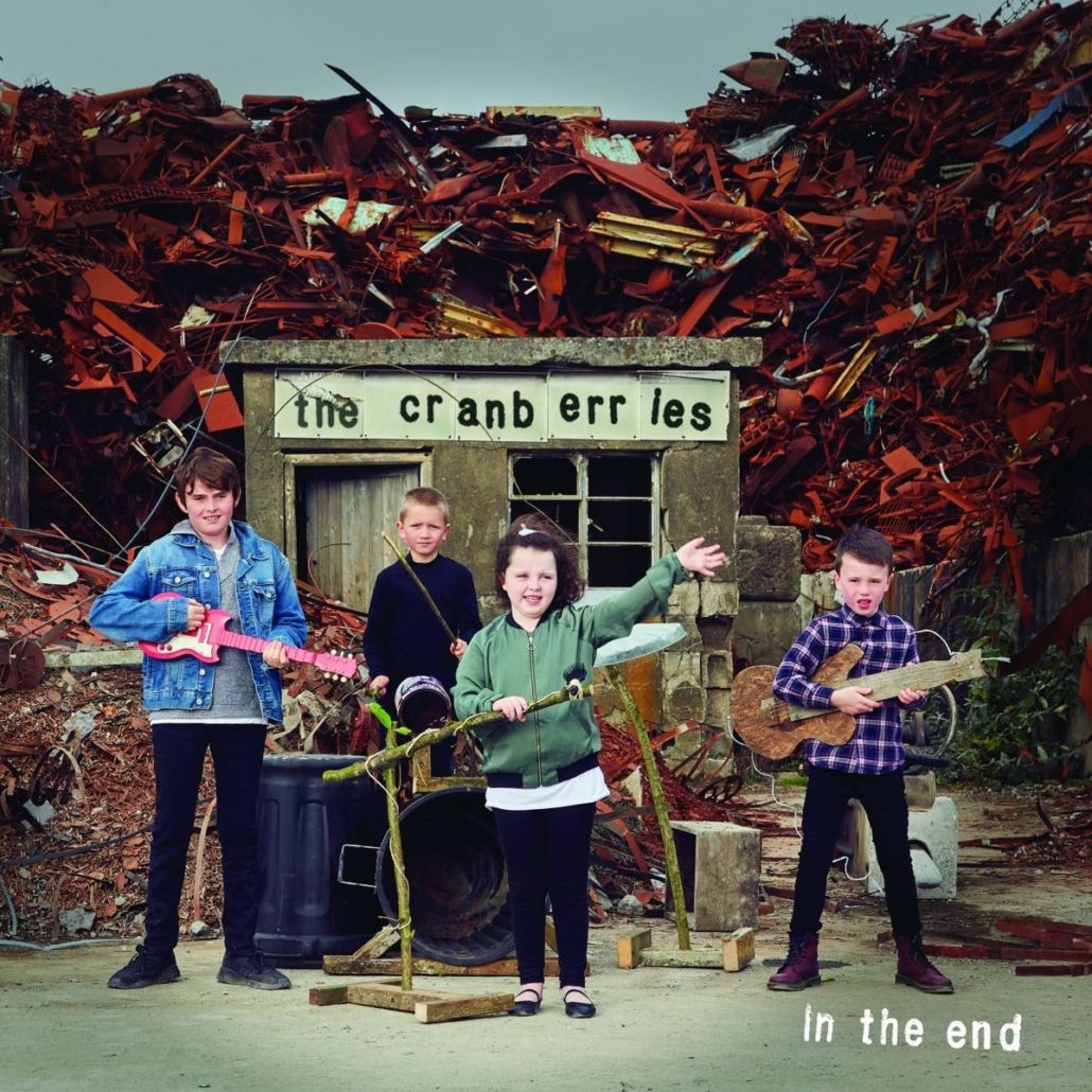 The Cranberries – was am Ende übrig bleibt