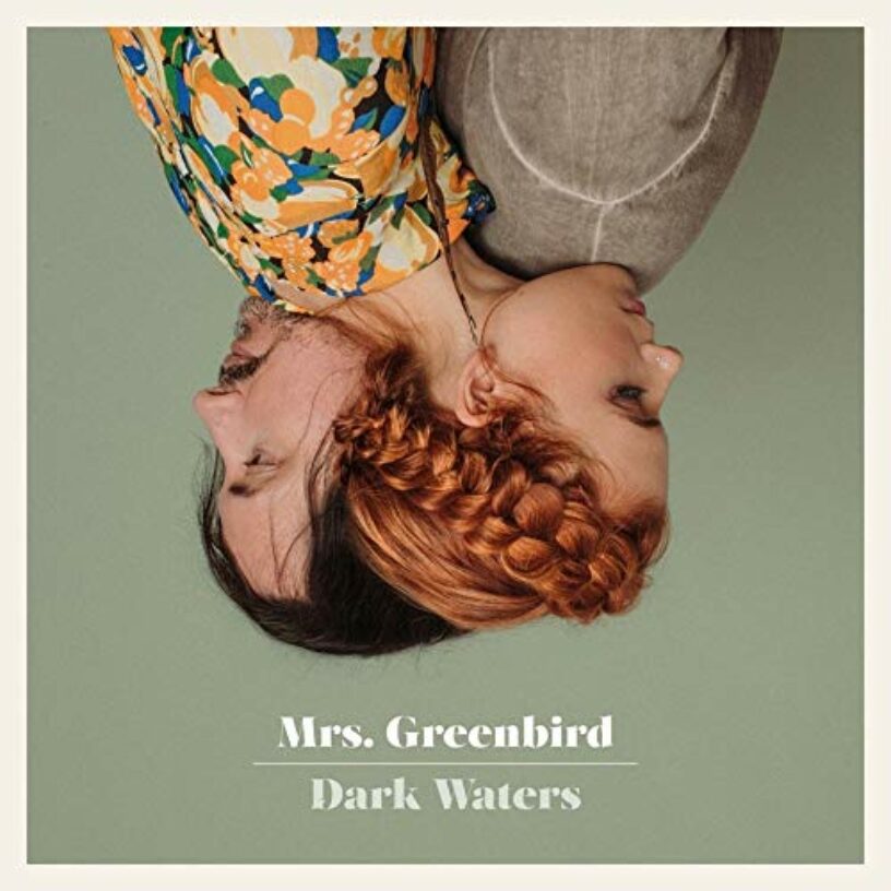 „Dark Waters“ zeigt Mrs. Greenbird ernster und ehrlicher als je zuvor