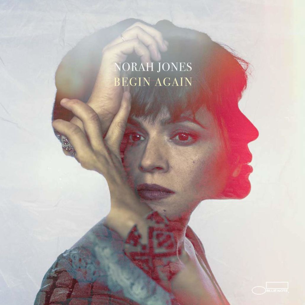 Norah Jones: Ein Neubeginn im digitalen Zeitalter