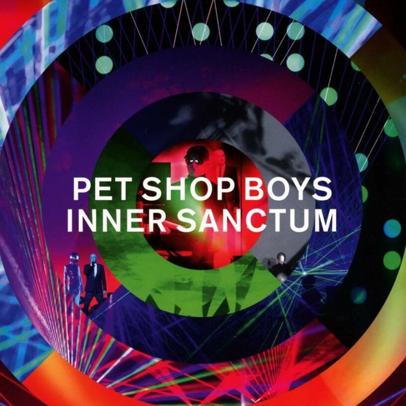 Pet Shop Boys mit “Inner Sanctum” – musikalische und visuelle Extravaganz