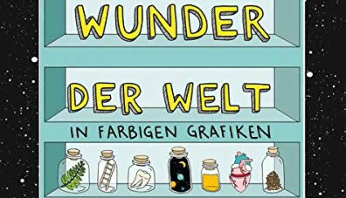 Wunder der Welt