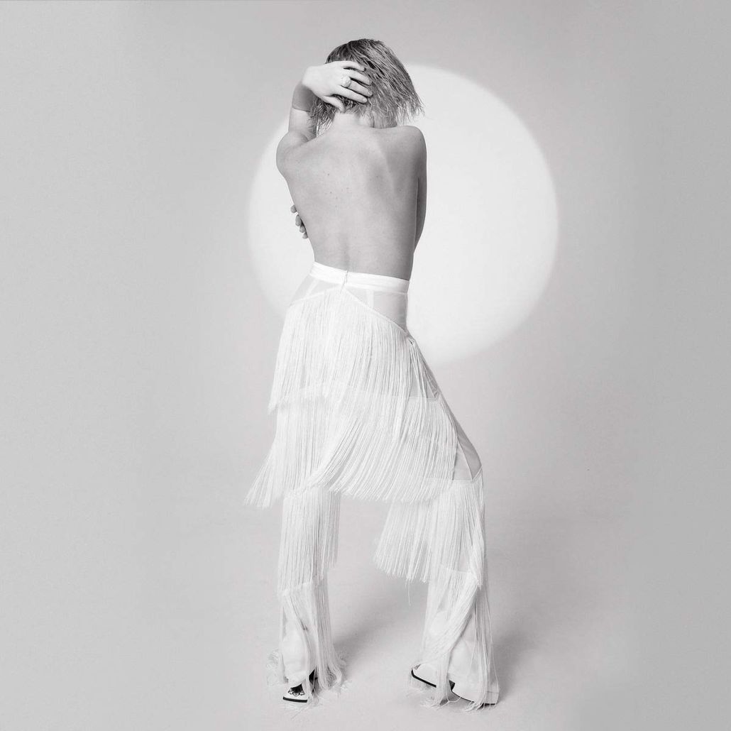 Carly Rae Jepsen widmet ihr viertes Album dem Discosound