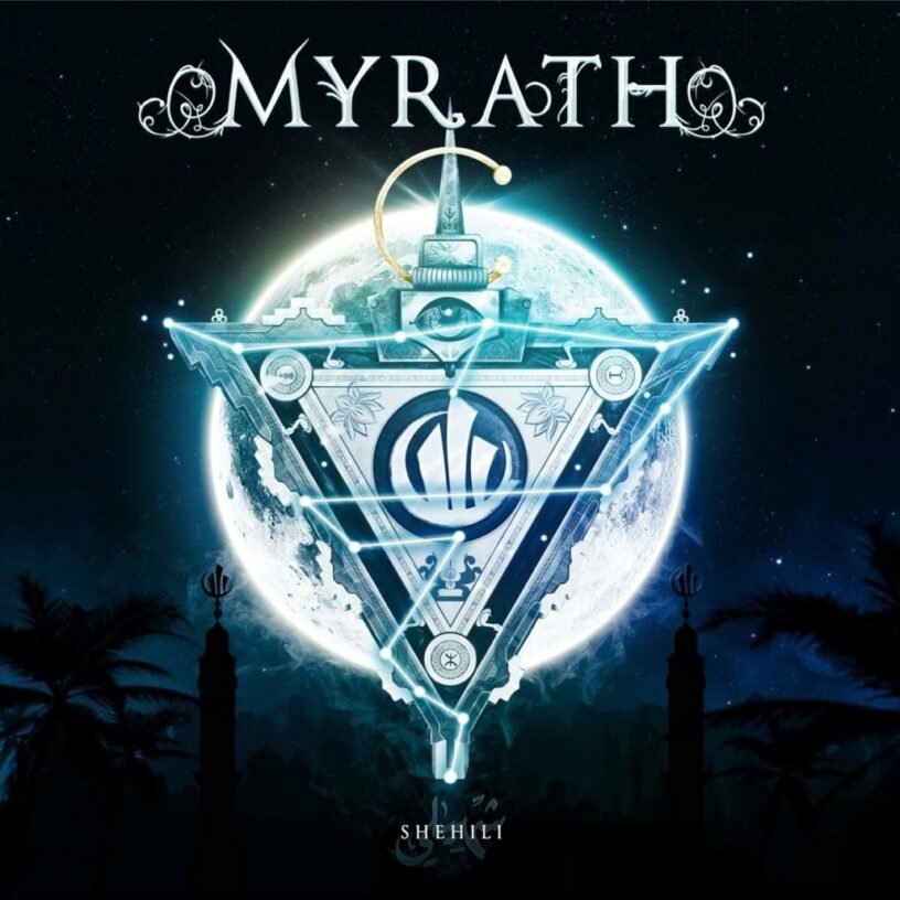 Myrath: Progressive Rock aus Tunesien