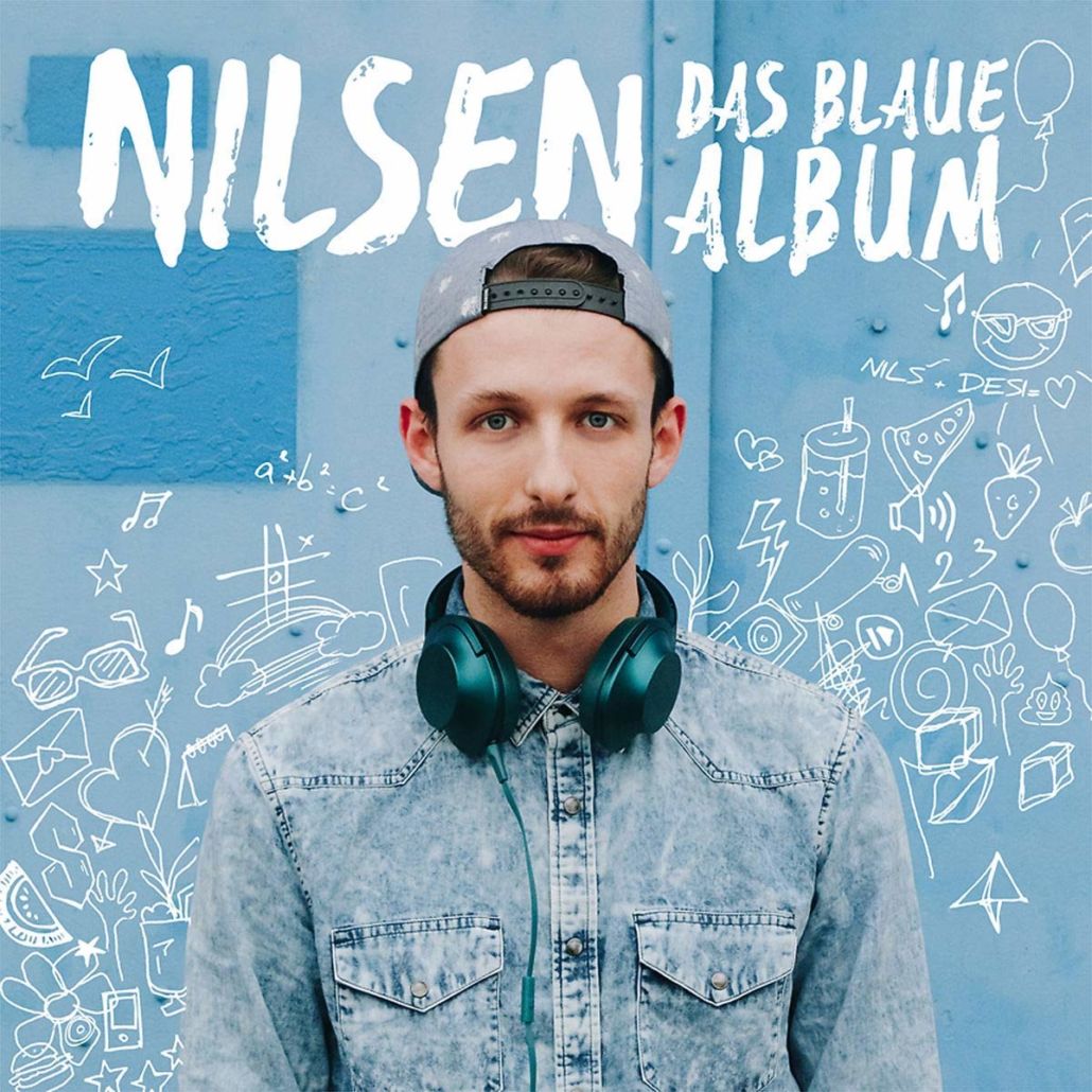 Nilsen und das “Blaue Album” – Geschichten für Kids ab 6 Jahren
