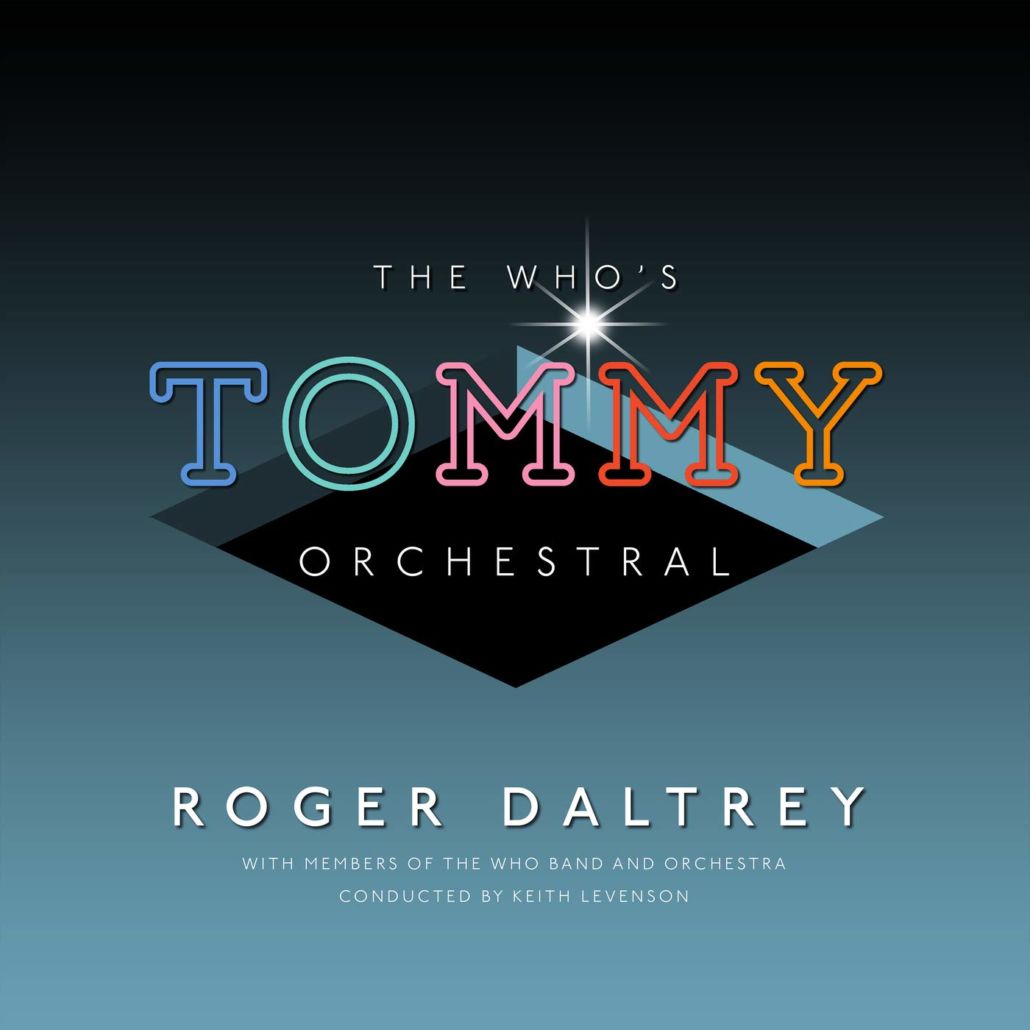 TOMMY orchestral – zum 50. Jubiläum des THE WHO Klassikers