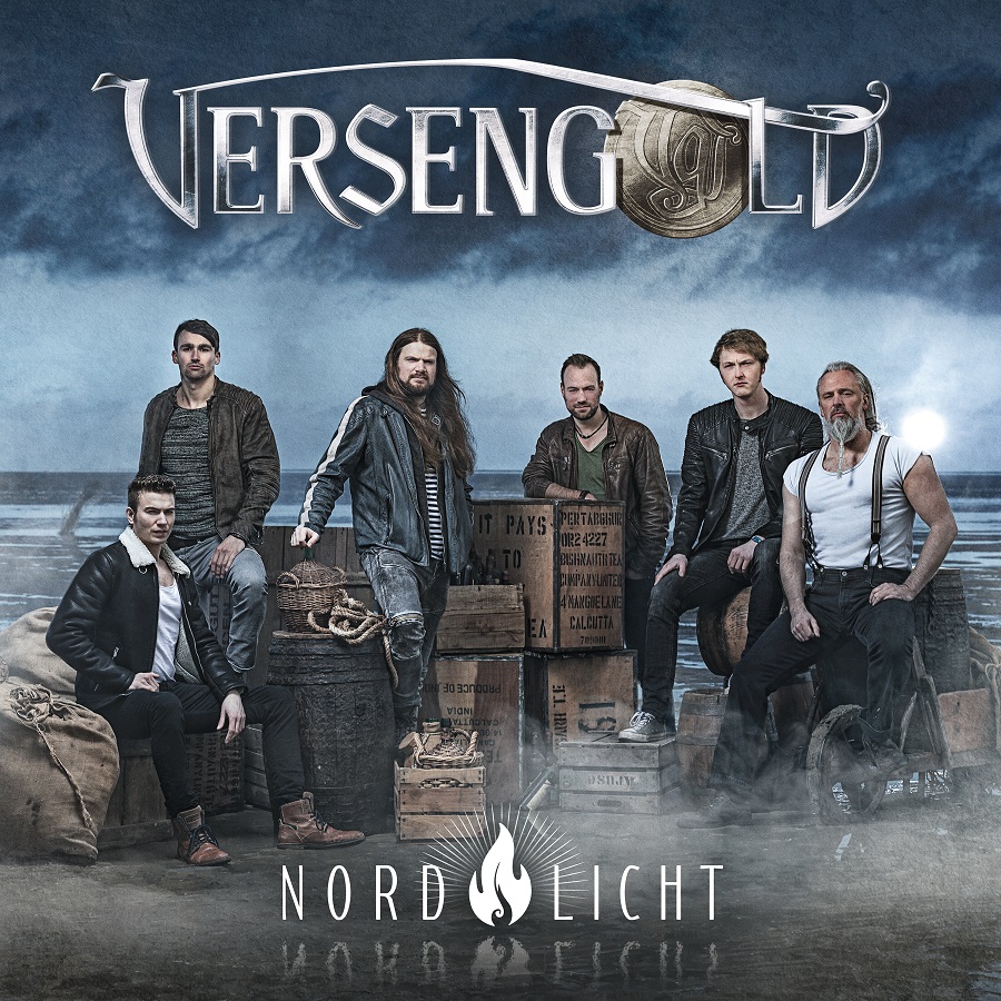 Versengold: „Nordlicht“ – akustischer Folksound mit feinsinnigen Texten