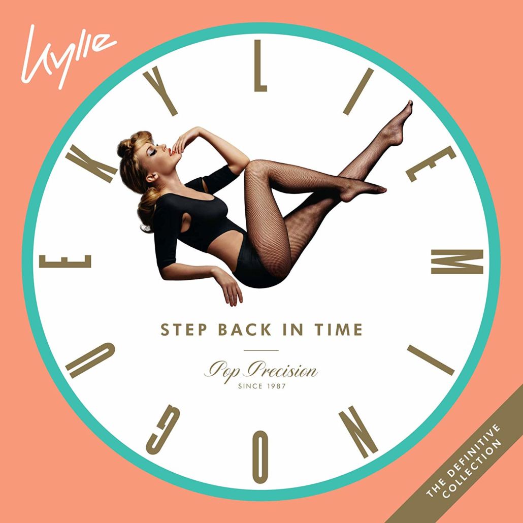 Kylie Minogue: “Step Back In Time” – eine Zusammenfassung ihrer Karriere