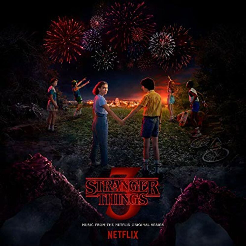 Soundtrack: „Stranger Things, Season 3“