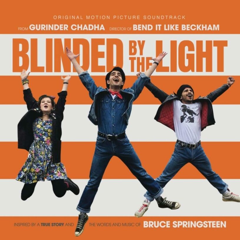 „Blinded By The Light“ – Musikfilme sind voll im Trend