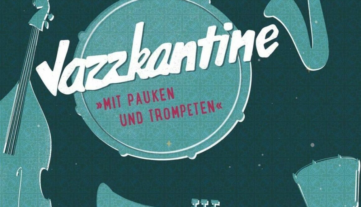Jazzkantine_Cover