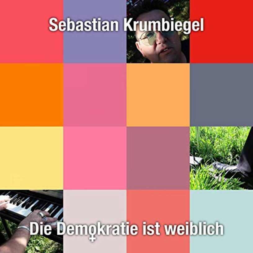 Sebastian Krumbiegel – eine durch und durch politische EP