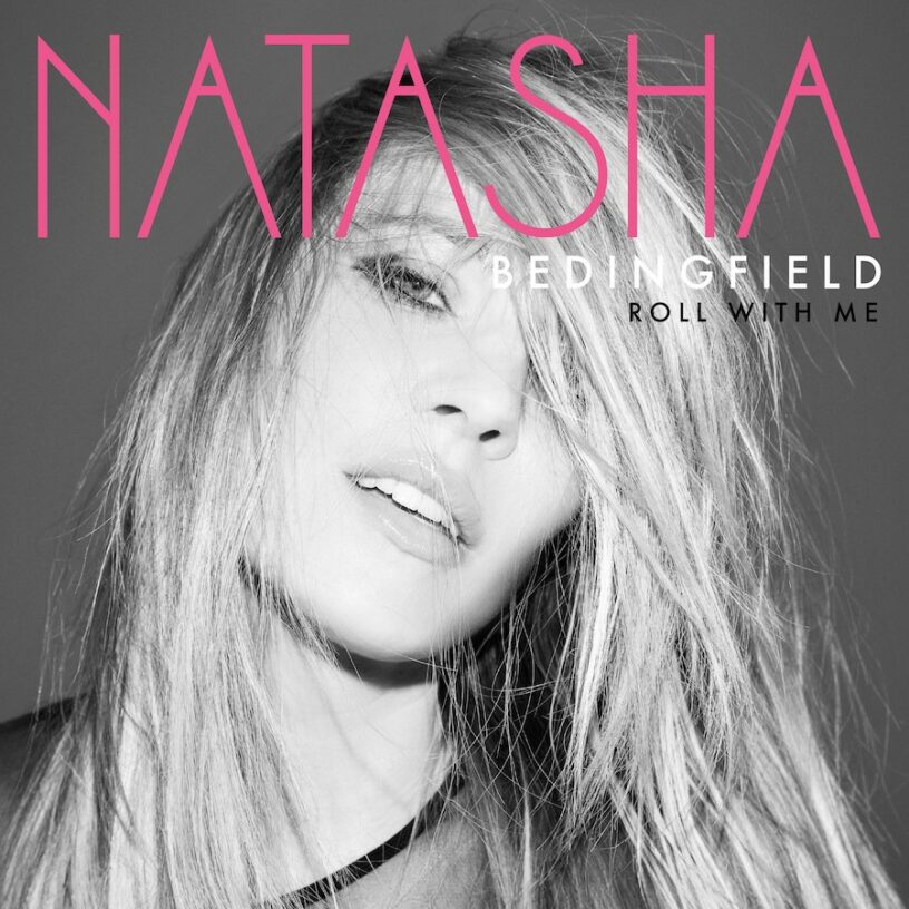 Natasha Bedingfield: „Roll With Me“ – eine Stimme mit Wiedererkennungswert