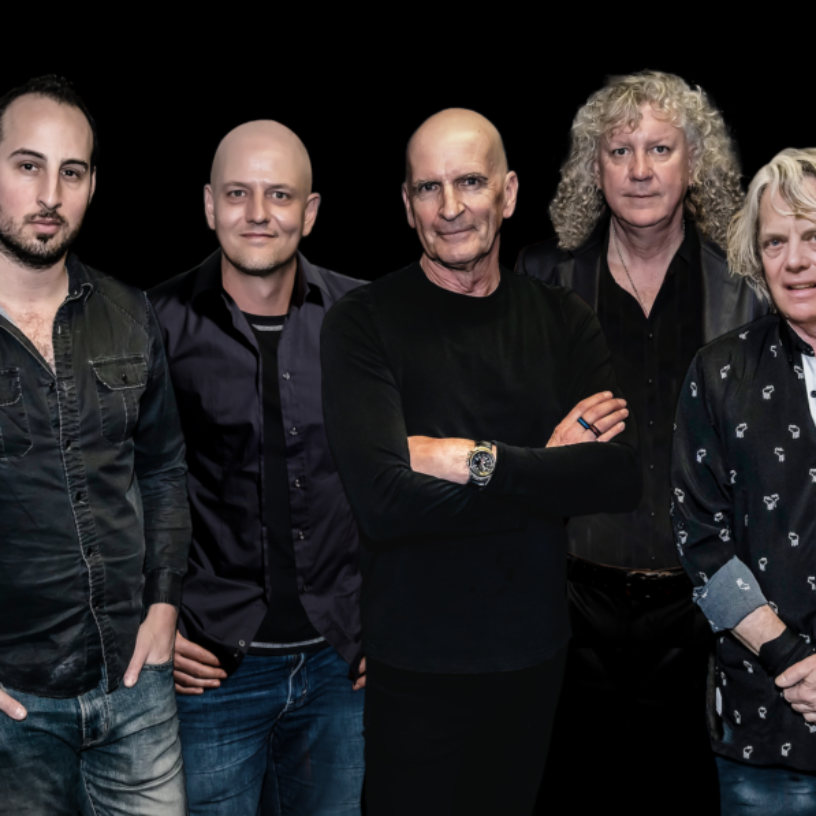 SAGA in der Stadthalle Bitburg: Zwischen Classic Rock und Prog – 7.3.2020