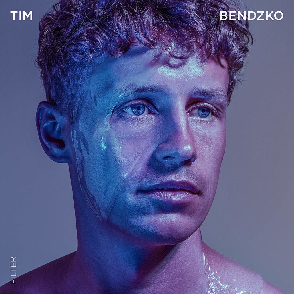 Tim Bendzko – zwischen Selbstzweifeln und Lebenslust