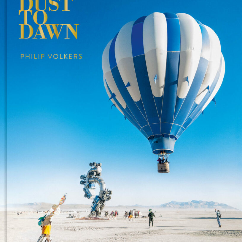 DUST TO DAWN: eine atemberaubende Dokumentation zum “Burning Man Festival”