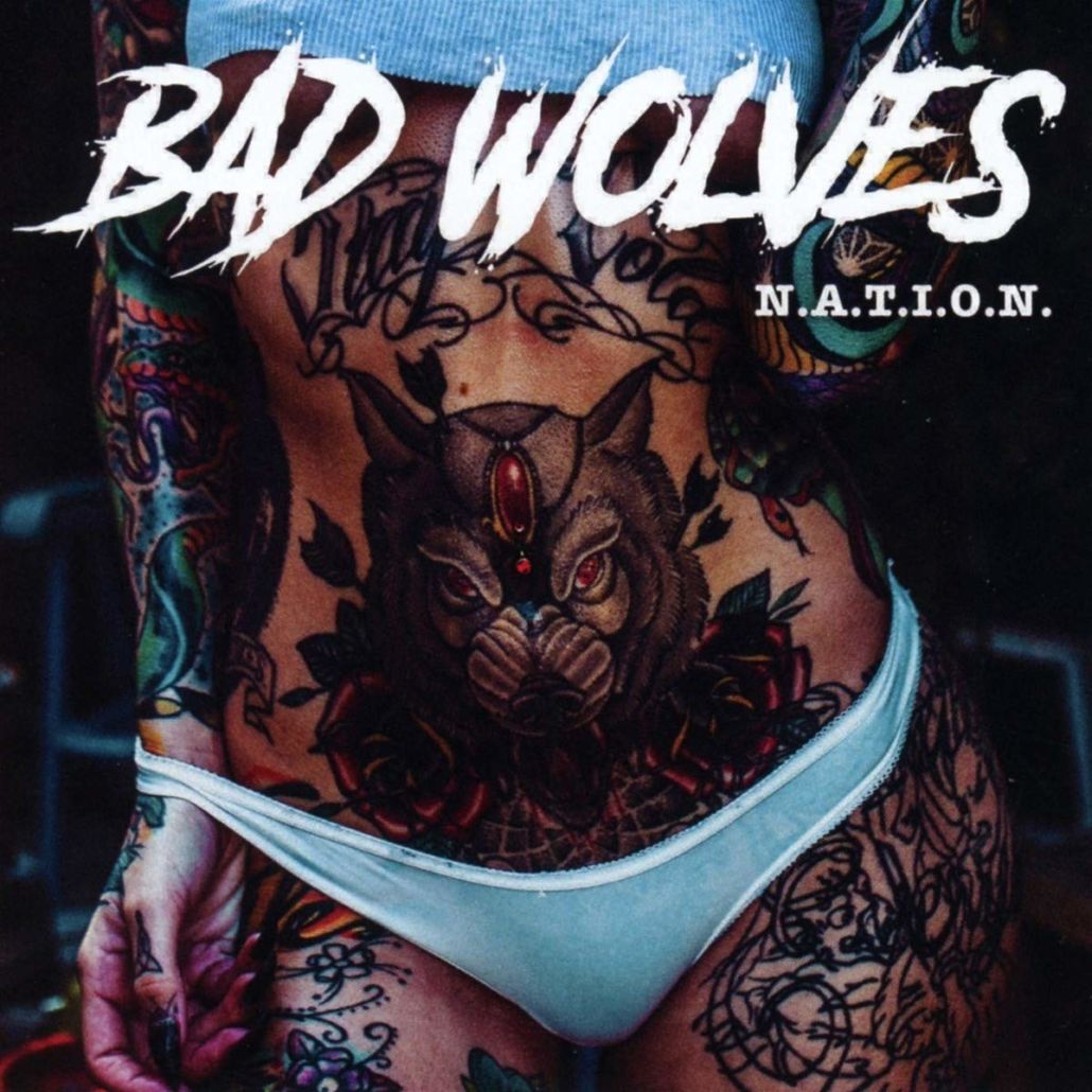 Bad Wolves: Musik von und für dicke Hosen