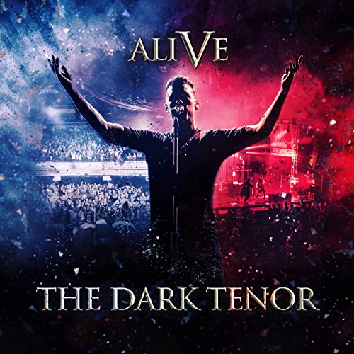 The Dark Tenor – ein Livealbum zum halben Jahrzehnt
