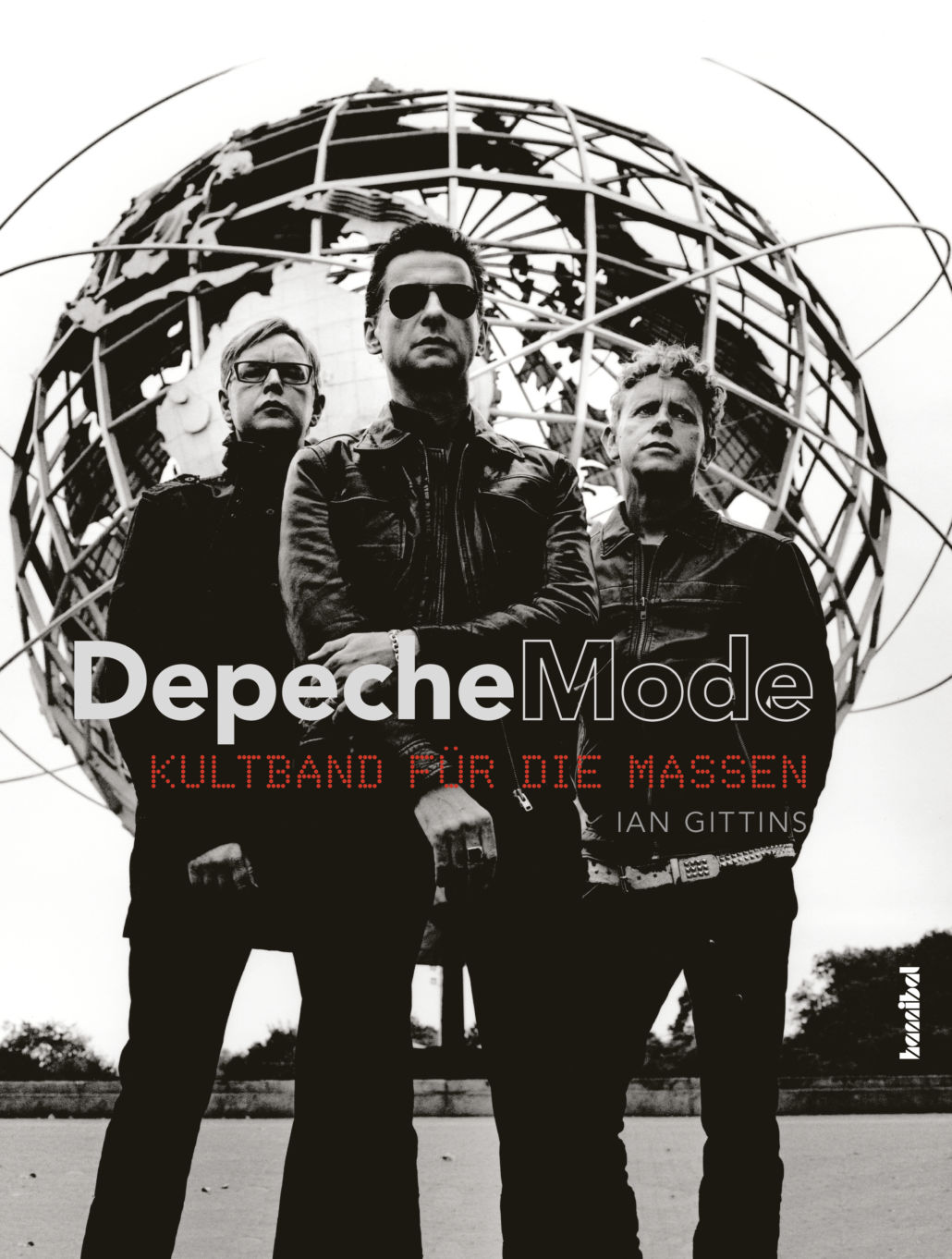 Depeche Mode – „Kultband für die Massen“ – eine Biographie