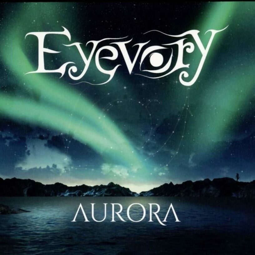 Eyevory – Phantasiereise zwischen Rock, Prog und Folk