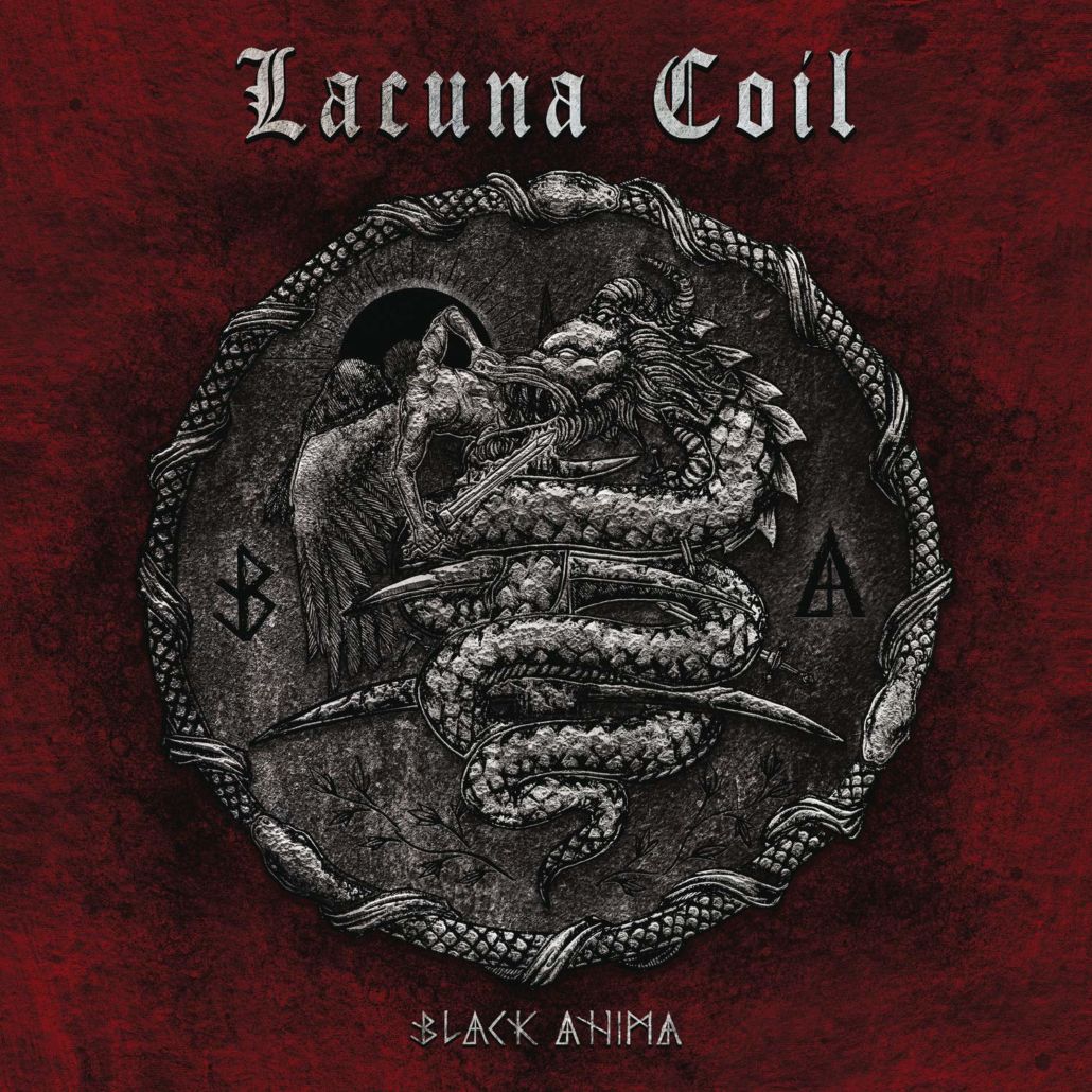 Lacuna Coil – “Black Anima”: ein leichter, etwas fader Zwischengang