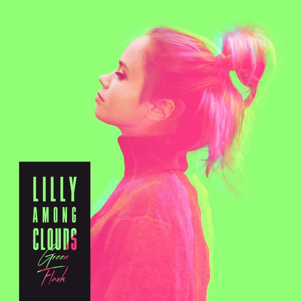 Lilly Amoung Clouds – große Popklänge einer zarten Frau