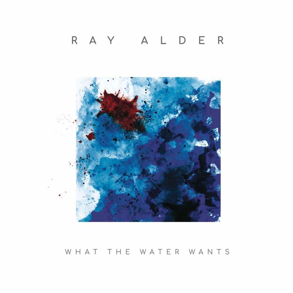 Ray Alder, Frontmann von Fates Warning, mit Solo-Debüt