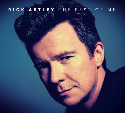 Rick Astley – Never gonna give you up