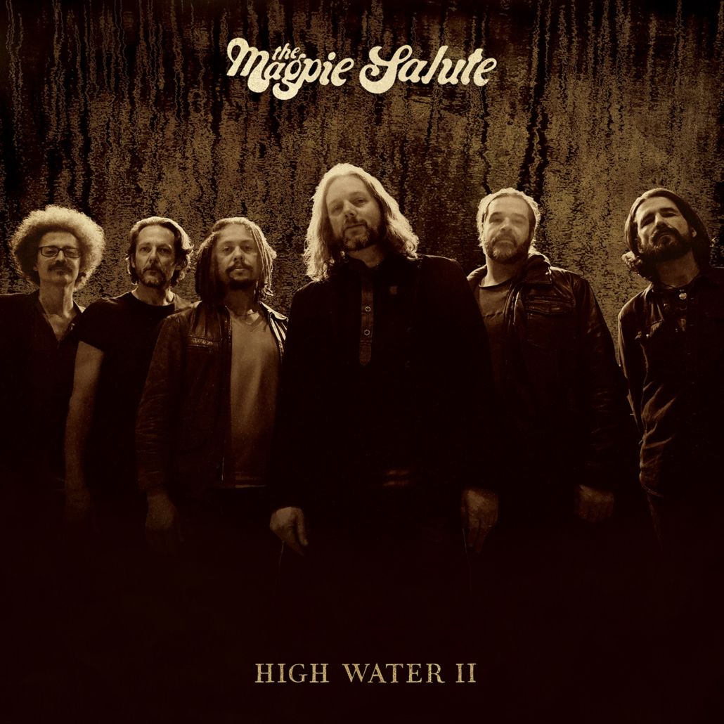 Gegen den Herbstblues: „High Water II“ von The Magpie Salute