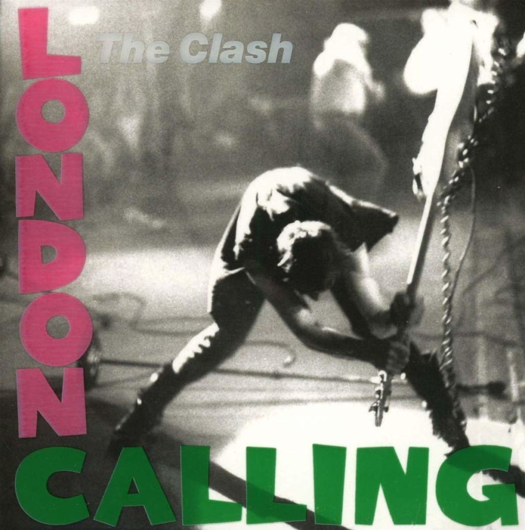 The CLASH – “London Calling” – auch nach 40 Jahren zeitlos genial