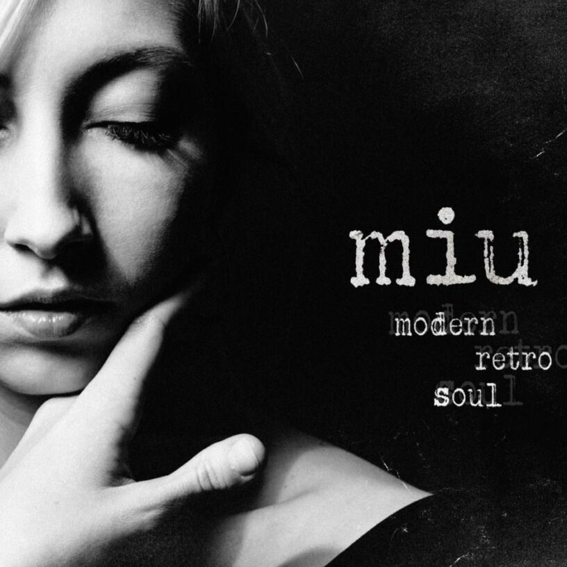 Miu und die Liebe zur Soul-Musik