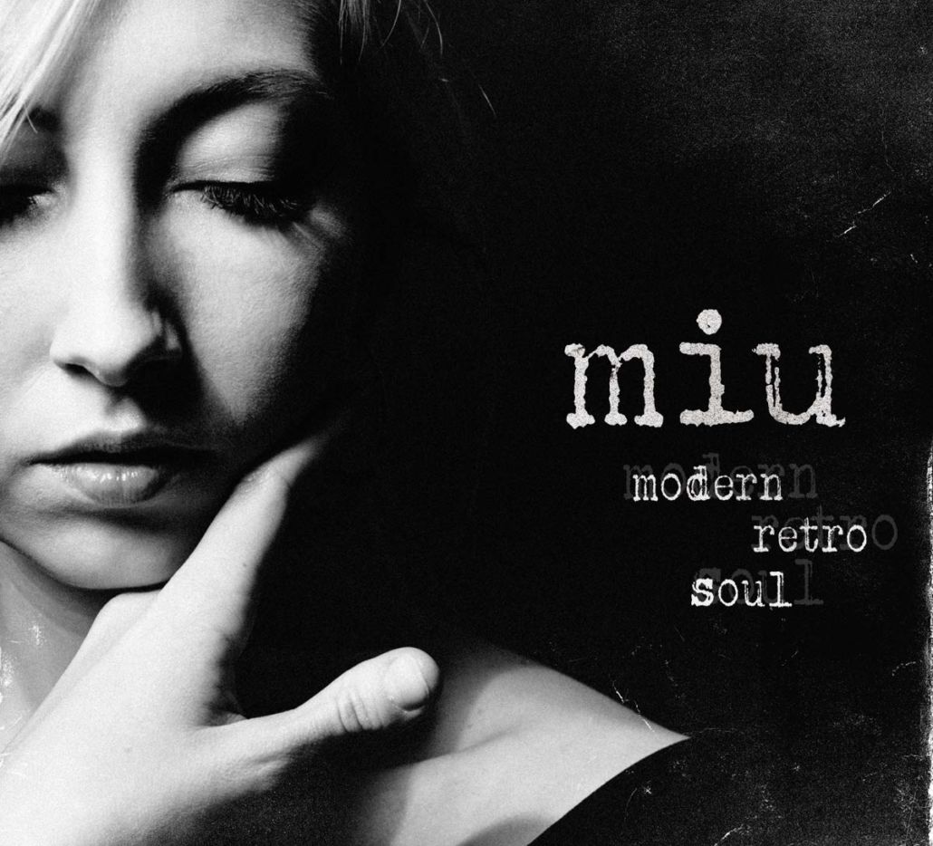 Miu und die Liebe zur Soul-Musik
