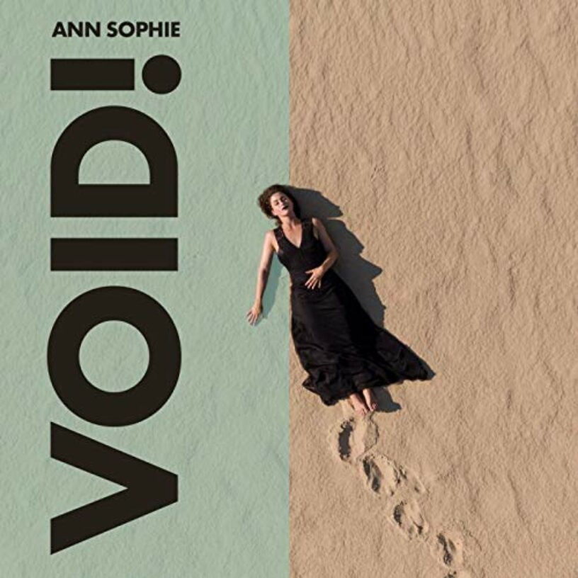 Ann Sophie mit neuer EP „VOID!“