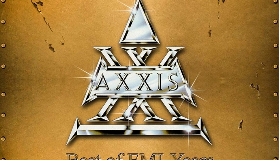 Axxis_Cover