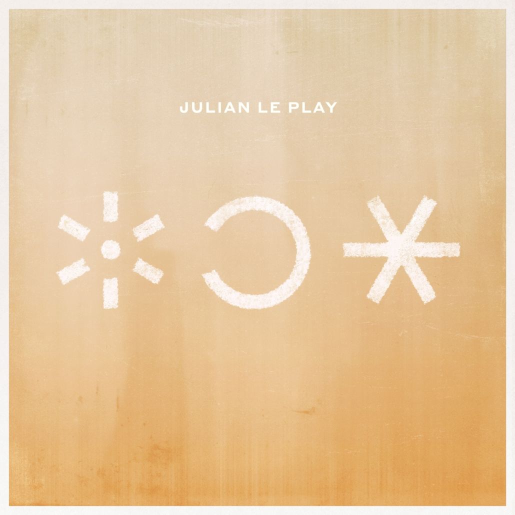 Julian le Play: Sonne Mond Sterne – die EP als Einstimmung aufs neue Album