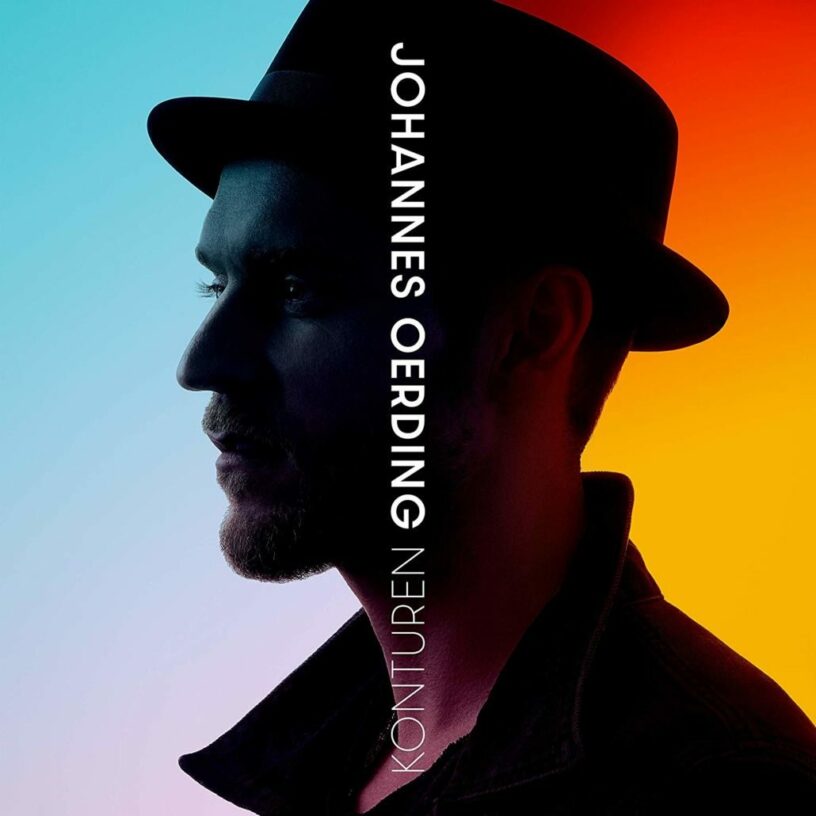 Johannes Oerding – Sein roter Faden ist bunt