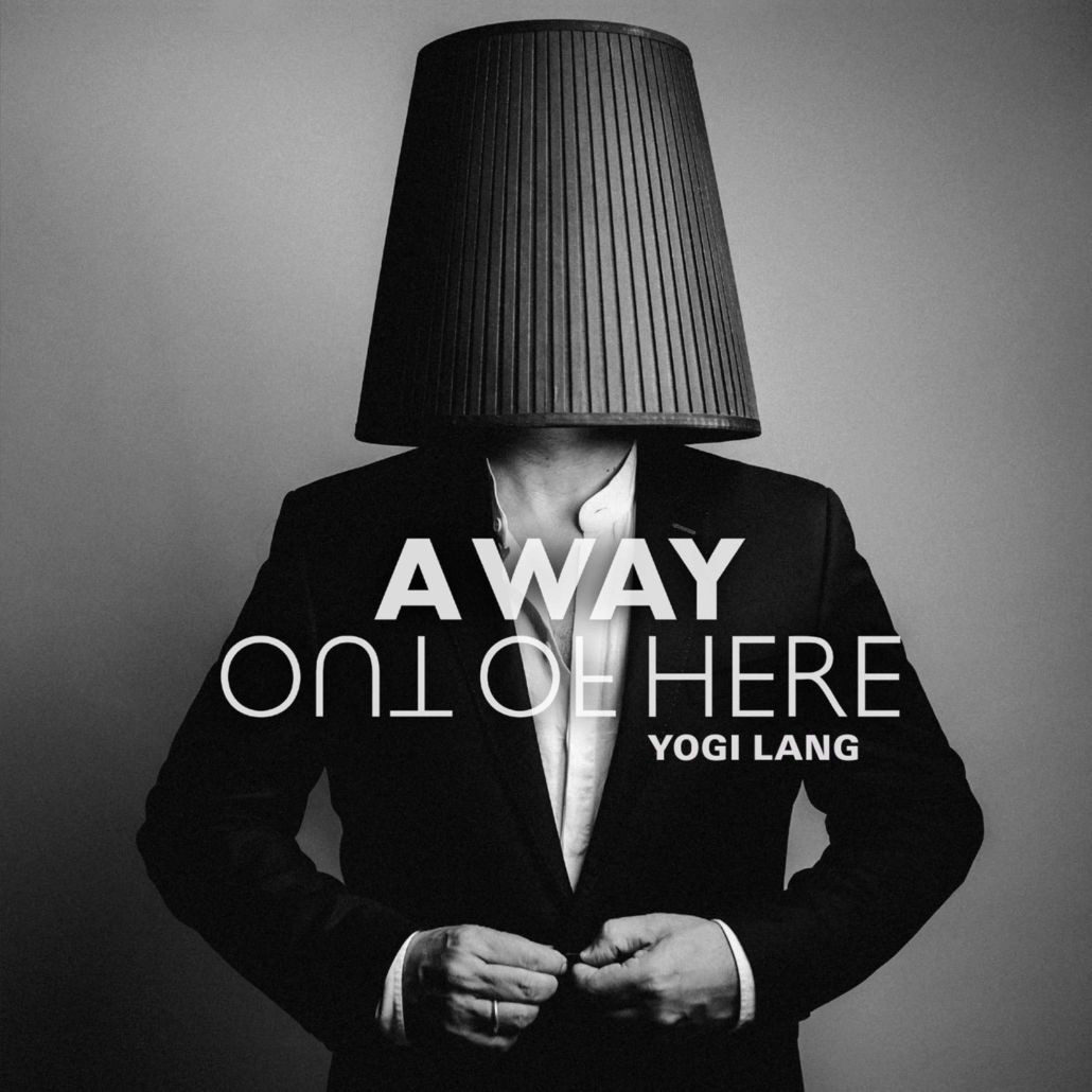 Yogi Lang von RPWL mit neuem Soloalbum „A Way Out Of Here“