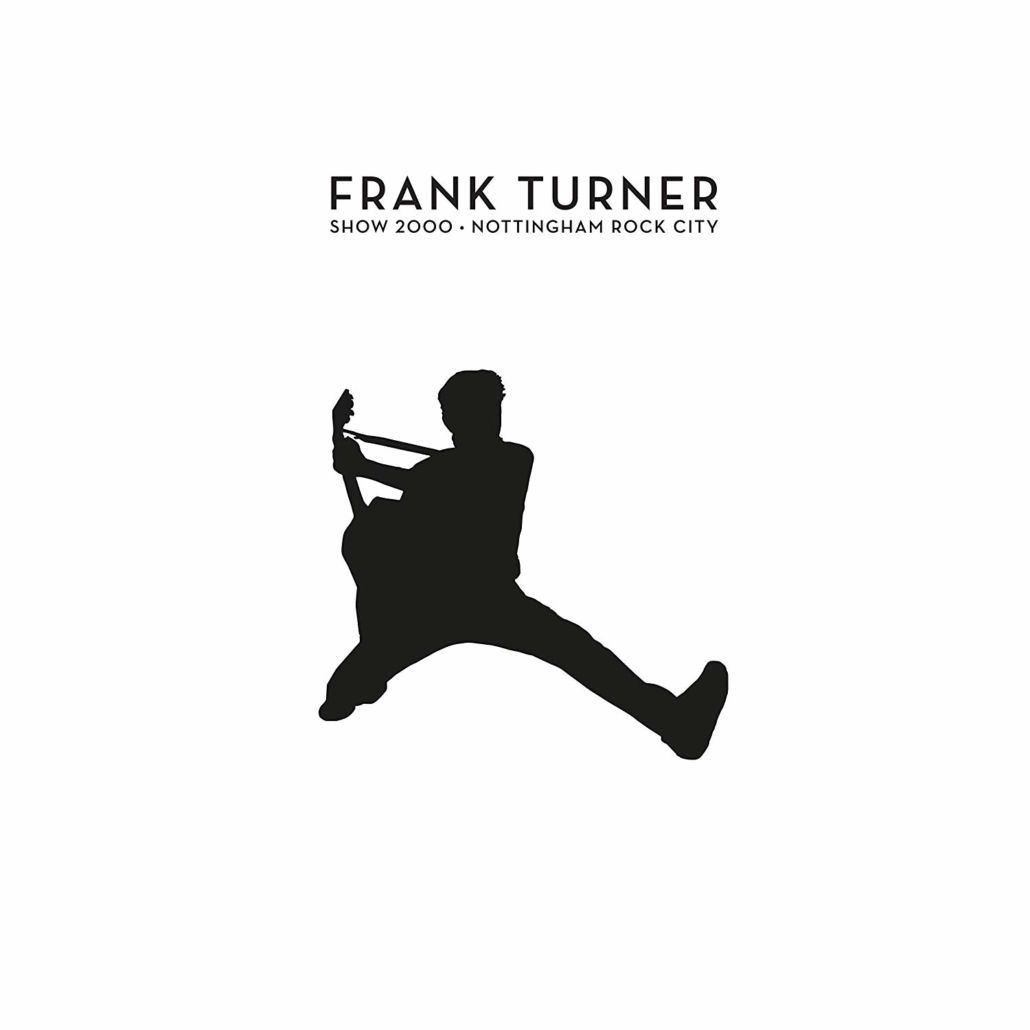 Frank Turner – das 2000. Konzert endlich live auf CD/DVD