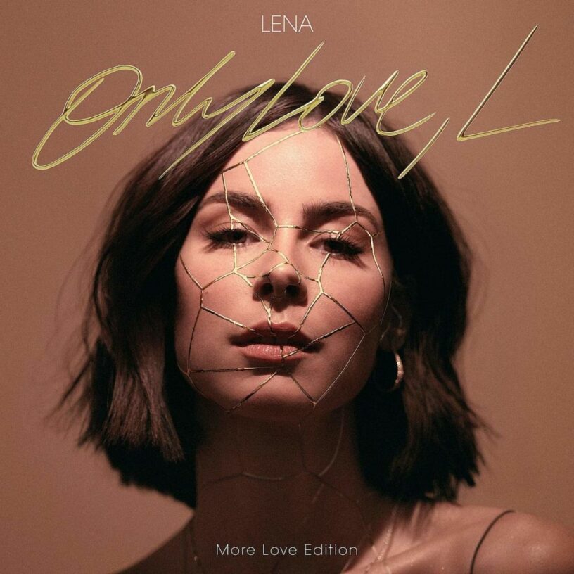 Lena legt nach: „More Love“ Edition