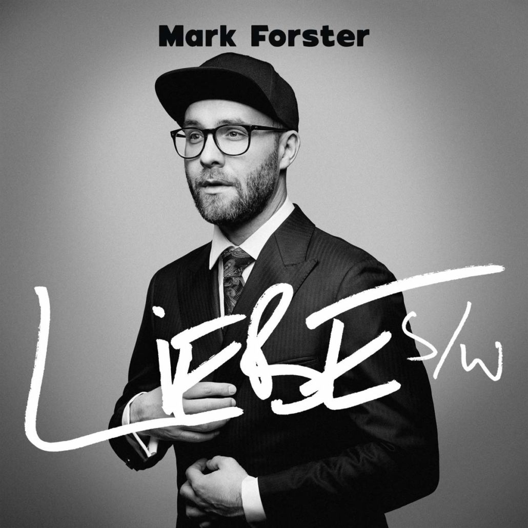 Mark Forster und die “Liebe” zum Klavier