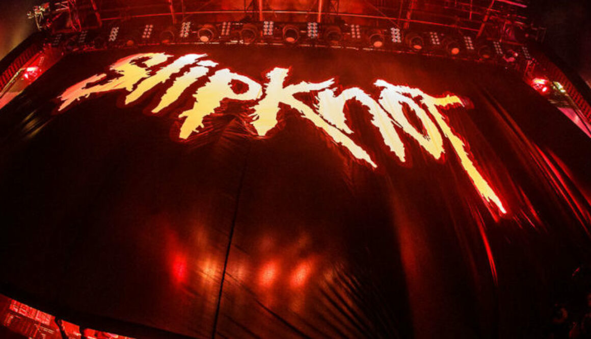 Slipknot Tour 2020 Deutschland