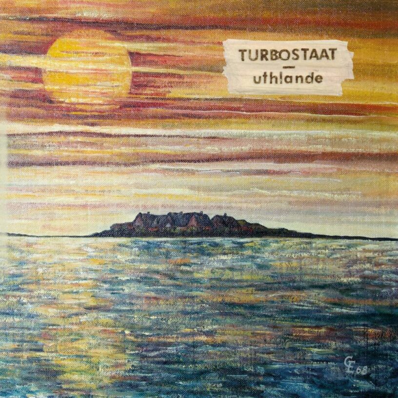 Turbostaat: „Uthlande“ – eine Reise nach Nordfiesland