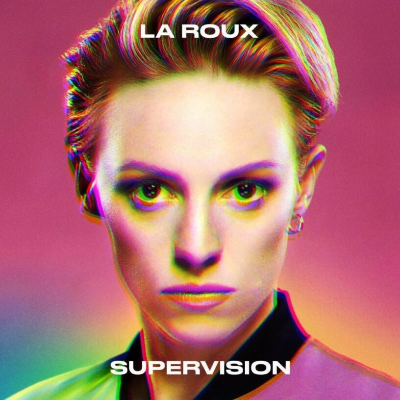 La Roux: „Supervision“ – der Blick von oben