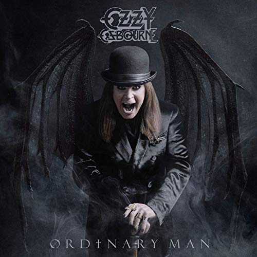 Wie Phönix aus der Asche: Ozzy Osbourne „Ordinary Man“