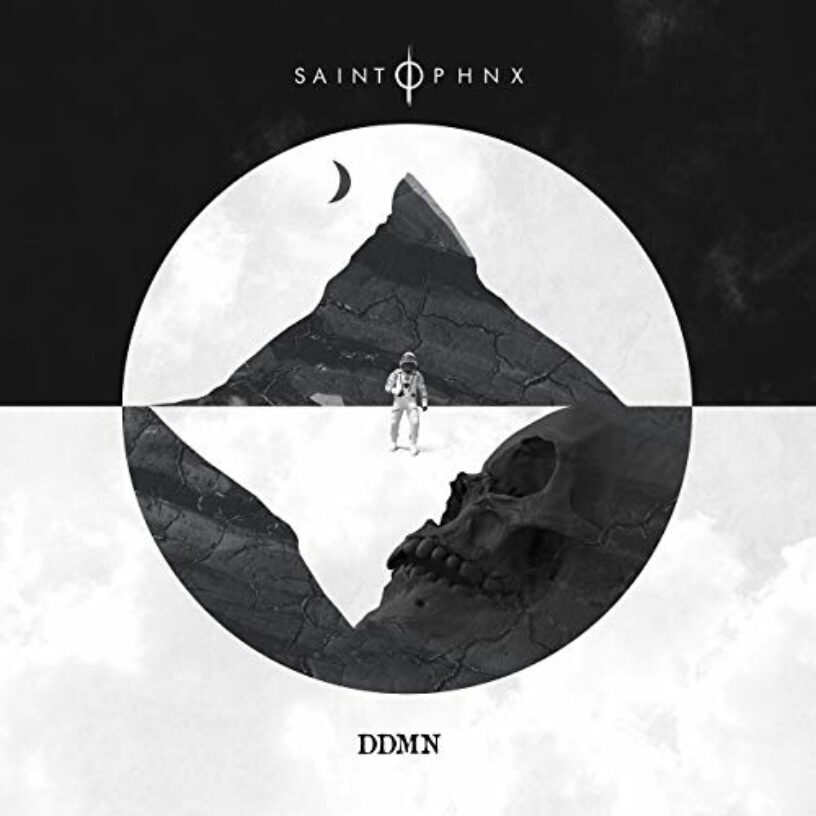 SAINT PHNX veröffentlichen Debüt-Album „DDMN“