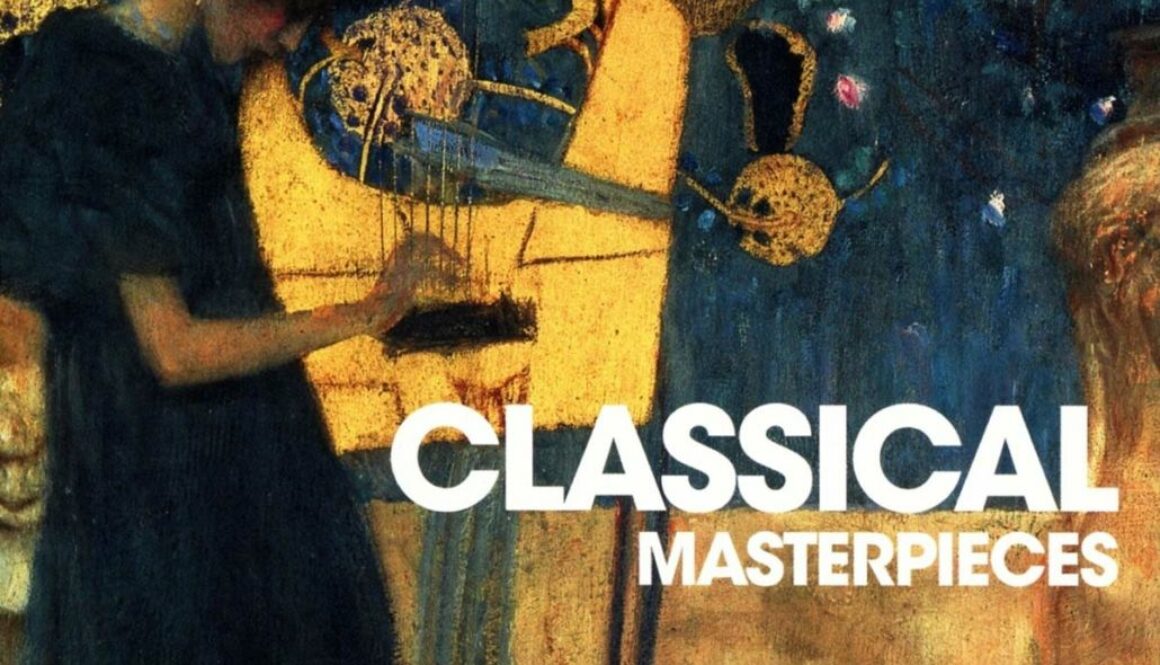 ClassicalMasterpieces