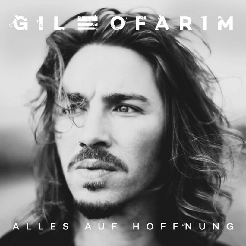 Gil Ofarim setzt „Alles auf Hoffnung“