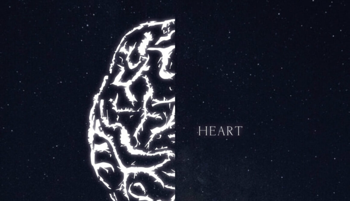 JOHN GARNER - Heart (Cover)