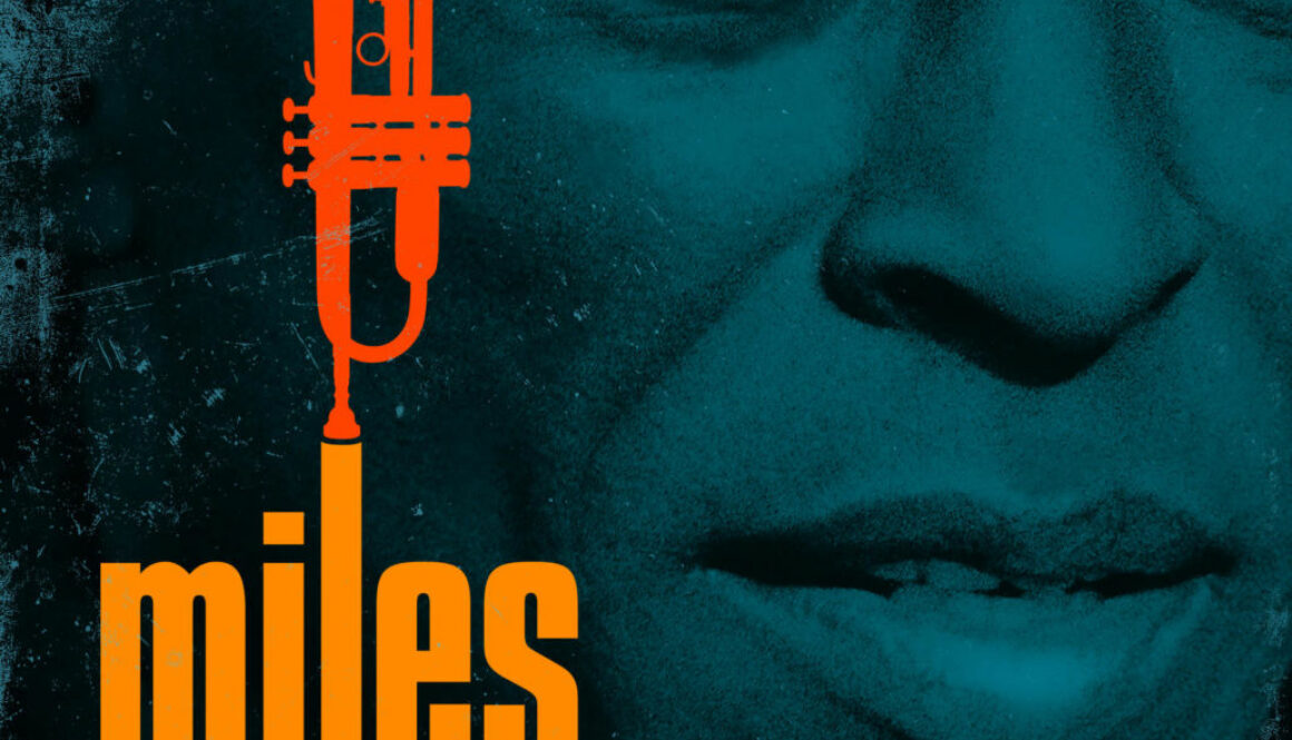 Miles Davis - Birth of the Cool Soundtrack - Cover