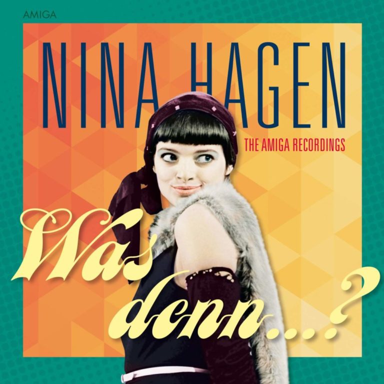 Nina Hagen Du Hast Den Farbfilm Vergessen Karaoke
